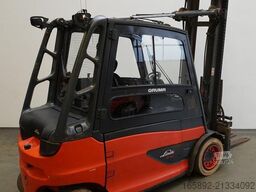 Linde E 40/600 HL 388