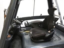 Linde E 40/600 HL 388