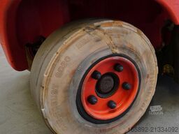 Linde E 40/600 HL 388