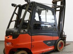 Linde E 40/600 HL 388