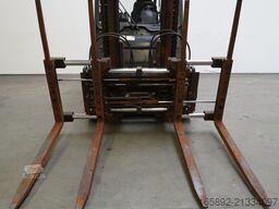 Linde E 40/600 HL 388