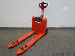 Linde MT 15 ION 1133-03