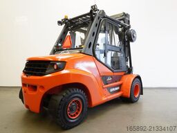 Linde H 80 D/900 EVO 396-03