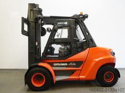 Linde H 80 D/900 EVO 396-03