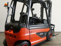 Linde E 25 387