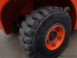 Linde H 30 D (3B) EVO 393-02