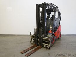 Linde H 45 T EVO 394-02