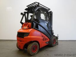 Linde H 45 T EVO 394-02