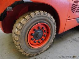 Linde H 45 T EVO 394-02