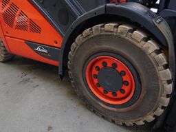 Linde H 45 T EVO 394-02