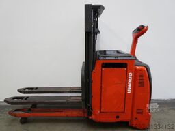Linde L 12 L 133