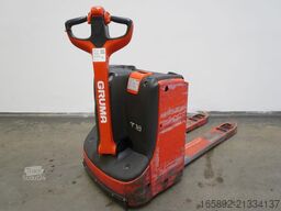 Linde T 18 1152