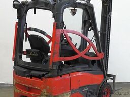 Linde E 14 EVO 386-02