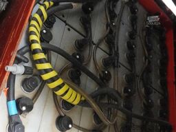 Linde E 14 EVO 386-02