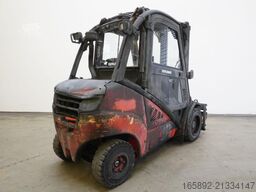 Linde H 30 D (3B) EVO 393-02