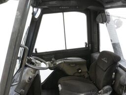 Linde H 30 D (3B) EVO 393-02