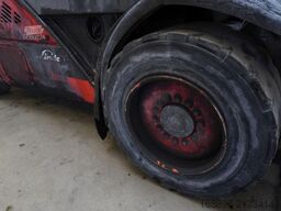 Linde H 30 D (3B) EVO 393-02