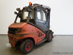 Linde H 45 D EVO 394-02