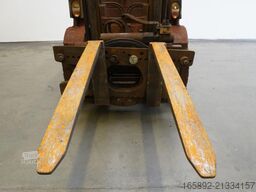 Linde H 45 D EVO 394-02