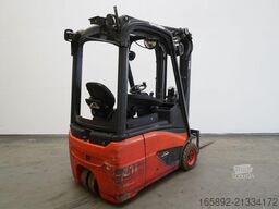 Linde E 16 C EVO 386-02