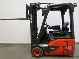 Linde E 16 C EVO 386-02