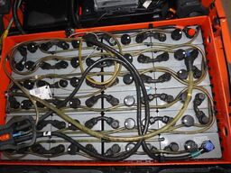 Linde E 16 C EVO 386-02