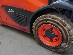 Linde E 16 C EVO 386-02