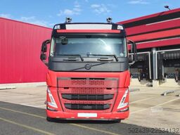 Volvo FH 500 I-SAVE