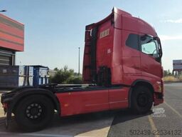 Volvo FH 500 I-SAVE