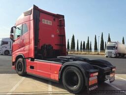 Volvo FH 500 I-SAVE
