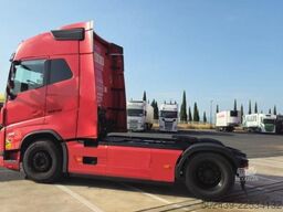 Volvo FH 500 I-SAVE