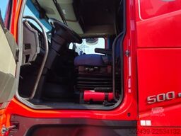 Volvo FH 500 I-SAVE