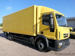iveco EuroCargo ML 120 E 28 AHK LBW