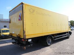 iveco EuroCargo ML 120 E 28 AHK LBW