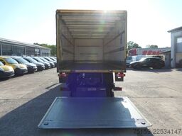 iveco EuroCargo ML 120 E 28 AHK LBW