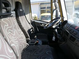iveco EuroCargo ML 120 E 28 AHK LBW