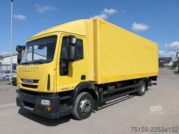 iveco EuroCargo ML 120 E 28 AHK LBW