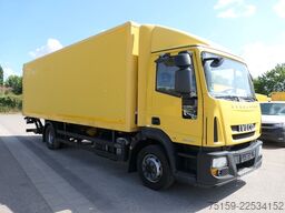 iveco EuroCargo ML 120 E 28 AHK LBW