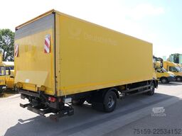 iveco EuroCargo ML 120 E 28 AHK LBW