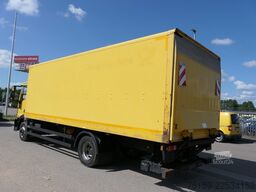 iveco EuroCargo ML 120 E 28 AHK LBW