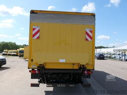 iveco EuroCargo ML 120 E 28 AHK LBW