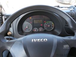 iveco EuroCargo ML 120 E 28 AHK LBW