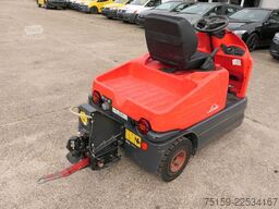 linde P 60 Z Schlepper Batterie 50/2018