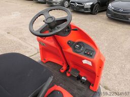 linde P 60 Z Schlepper Batterie 50/2018