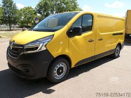 renault Trafic dCi 120 L2H1 3,0t Komfort