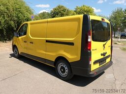 renault Trafic dCi 120 L2H1 3,0t Komfort