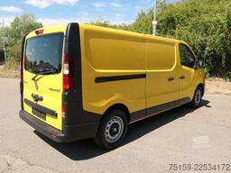 renault Trafic dCi 120 L2H1 3,0t Komfort