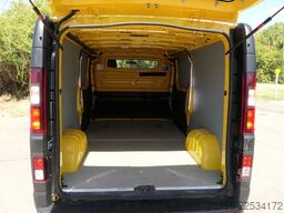 renault Trafic dCi 120 L2H1 3,0t Komfort