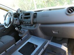 renault Trafic dCi 120 L2H1 3,0t Komfort