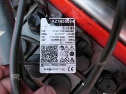 still EXU 16 Batterie 11/2022